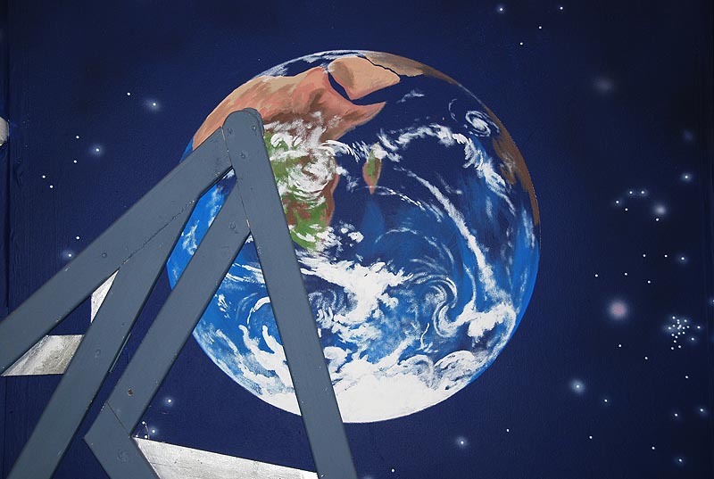 Earth