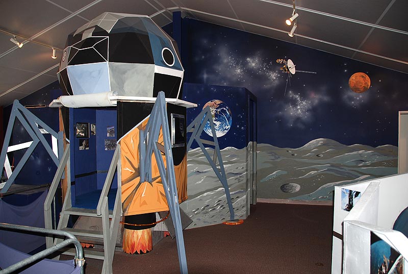 LunarLander