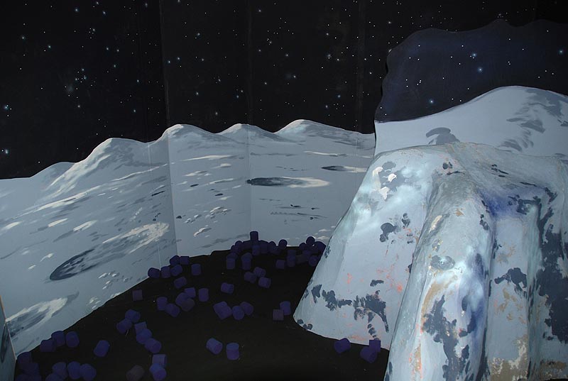 MoonLandscape