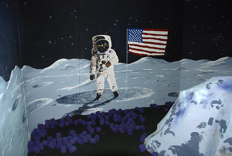 MoonMan