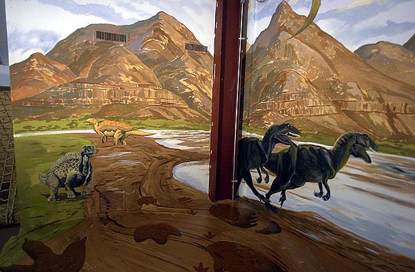Dinos2
