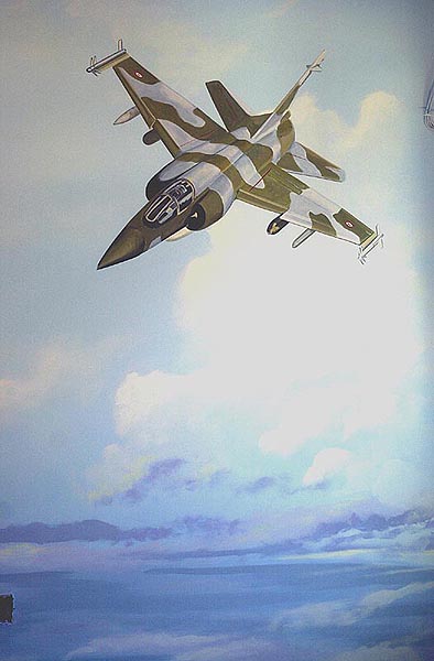 French Jet