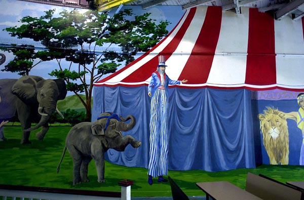 Circus 4