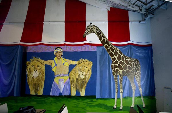 Circus 5