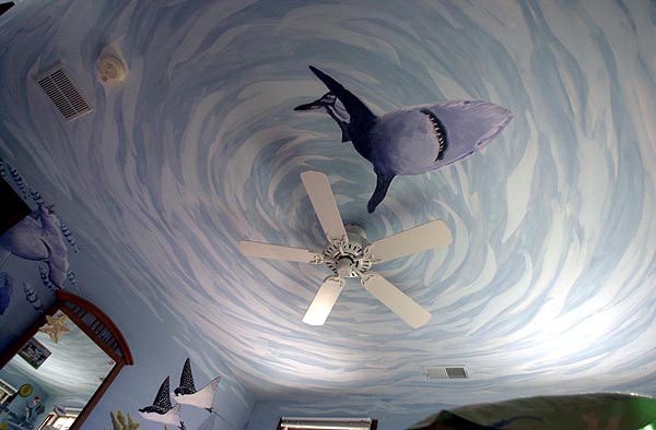 Ceiling
