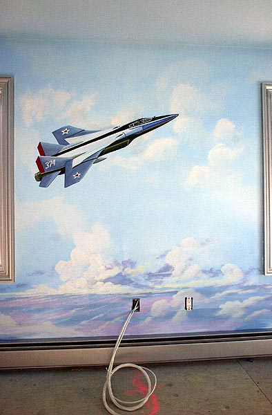 Russian Mig