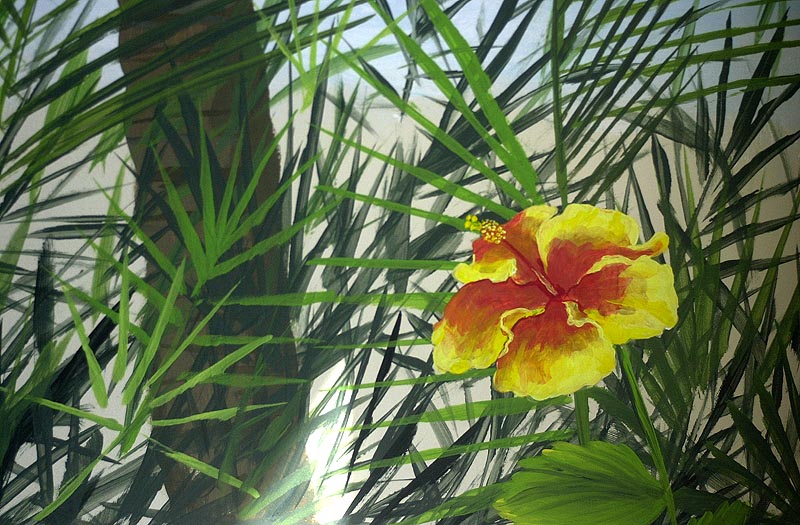 TeressFlowerDetail
