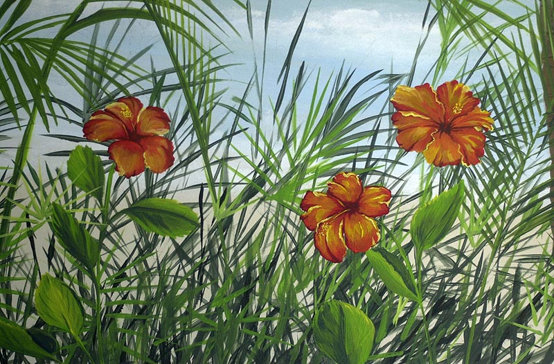 TeressFlowerDetailTwo