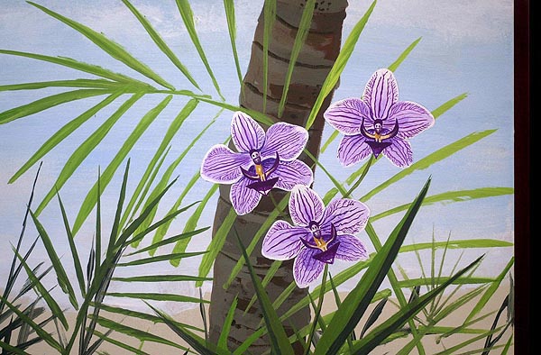 TeressPurpleOrchids