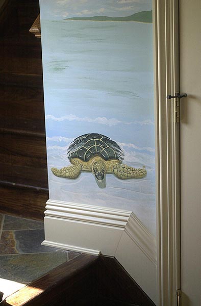TeressTurtle