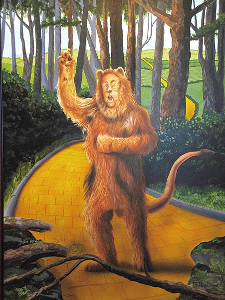 WizardLion