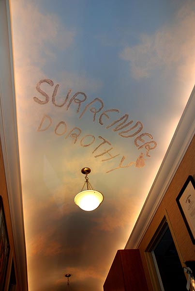 WizardCeiling