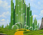 Emerald City